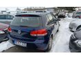 VOLKSWAGEN GOLF 2009 - 6