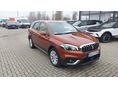SUZUKI SX4 S-CROSS 2019/8 - 7