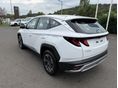 HYUNDAI TUCSON 2025/10 - 2