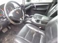 PORSCHE CAYENNE 2005 - 5