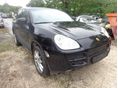 PORSCHE CAYENNE 2005 - 2