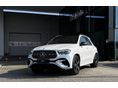 MERCEDES-BENZ GLE-OSZTÁLY 2026 - 2