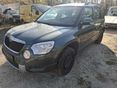 SKODA YETI 2012/3 - 2