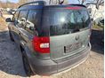 SKODA YETI 2012/3 - 4