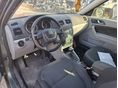 SKODA YETI 2012/3 - 5