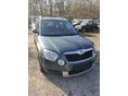 SKODA YETI 2012/3 - 1