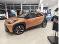 TOYOTA AYGO 2026 - 3