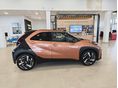 TOYOTA AYGO 2026 - 1