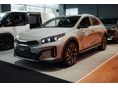 KIA XCEED 1.5 T-GDI X-Gold DCT Készletünkről hatalmas választékkal várjuk Ügyfeleinket a Kárpát utcában