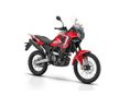 QJMOTOR SRT 300 DX 21/18 KEREKEK. 30LE A2. 157KG