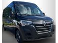 RENAULT MASTER 2.3 dCi 180 L3H2 3,5t Extra 3% KAVOSZ-ÁFA VISSZIGÉNYELHETŐ-7 SZEMÉLYES-TOLATÓKAMERA-FLOTTAKEZELÉS-GARANCIA