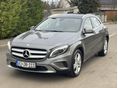 MERCEDES-BENZ GLA 200 CDI d Urban 7G-DCT ÜLÉSFŰTÉS+KAMERA+BI-XENON+SZERVIZKÖNYV