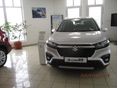 SUZUKI S-CROSS 2026/1 - 1