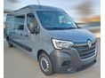 RENAULT MASTER 2.0 dCi 150 L3H2 (6 személyes ) 3% KAVOSZ-ÁFA VISSZIGÉNYELHETŐ-6 SZEMÉLYES-TOLATÓKAMERA-FLOTTAKEZELÉS-GARANCIA