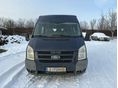 FORD TRANSIT 2011/10 - 2