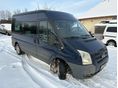 FORD TRANSIT 2011/10 - 3
