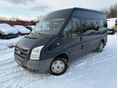 FORD TRANSIT 2011/10 - 1