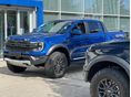FORD RANGER 3.0 EcoBoost 4x4 Raptor (Automata) UTOLSÓ 3DB!! TÖBB SZÍNBEN! SZENTENDRÉN!