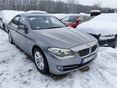 BMW 535 2011/4 - 10
