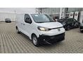 FIAT SCUDO 1.5 BlueHDi L2 (3 személyes ) 3% kamattal 5 év/200e km garanciával!