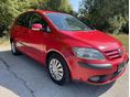 VOLKSWAGEN GOLF PLUS 1.9 PD TDI Perfekt