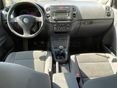 VOLKSWAGEN GOLF PLUS 2005/8 - 6