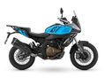 QJMOTOR 2026 - 2