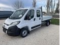 CITROEN JUMPER 2025 - 9