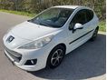 PEUGEOT 207 2009/10 - 1