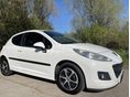 PEUGEOT 207 2009/10 - 2