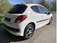 PEUGEOT 207 2009/10 - 4