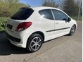 PEUGEOT 207 2009/10 - 5