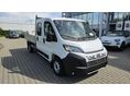 FIAT DUCATO 2.2 Mjet LWB 3.5 t 7 személyes Készletről 3% fix kamattal 5 év/200e km gyári garanciával!