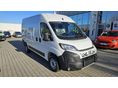 FIAT DUCATO 2.2 Mjet MH2 3.5 t Készletről 3% fix kamattal 5 év/200e km gyári garanciával!