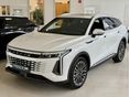 OMODA OMODA 9 1.5 TGDI PHEV Exclusive DHT 530 LE! KÉSZLETEN!