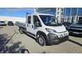 FIAT DUCATO Maxi 2.2 Mjet XLWB 3.5 t 7 személyes Készletről 3% fix kamattal 5 év/200e km gyári garanciával!