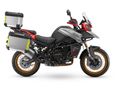 QJMOTOR SRT 900 SX