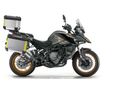 QJMOTOR SRT 2026 - 2