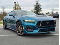 FORD MUSTANG Fastback 5.0 Ti-VCT Dark Horse LIMITÁLT SZÍN! AZ ELSŐ MO-n! FEBRUÁRBAN ÁTVEHETŐ!
