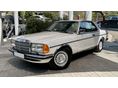 MERCEDES-BENZ 280 1977/8 - 1