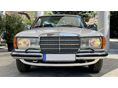 MERCEDES-BENZ 280 1977/8 - 3
