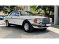 MERCEDES-BENZ 280 1977/8 - 6