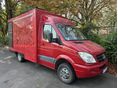 MERCEDES-BENZ SPRINTER 2009/12 - 2
