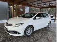 TOYOTA AURIS 2016/3 - 2