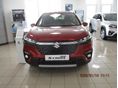 SUZUKI S-CROSS 2026/1 - 1