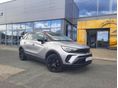 OPEL CROSSLAND 1.2 T GS Line (Automata)