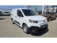 FIAT DOBLO Dobló 1.5 BlueHDi 100 L1 (3 személyes ) Készletről 3% fix kamattal 5 év/200e km gyári garanciával!