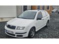 SKODA FABIA Praktik 1.4 PD TDI Klímás.Azonnal elvihető