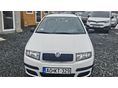 SKODA FABIA 2006/3 - 2