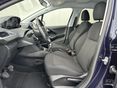 PEUGEOT 208 2017/8 - 2